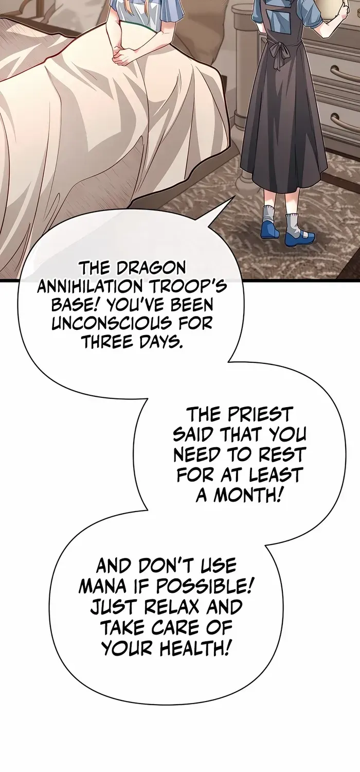 The Dragon Slayer Academy’s Hotshot Chapter 86 page 63 - 