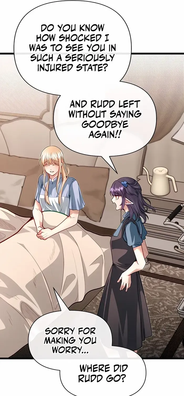 The Dragon Slayer Academy’s Hotshot Chapter 86 page 65 - 