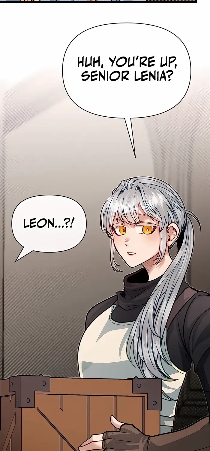 The Dragon Slayer Academy’s Hotshot Chapter 86 page 69 - 