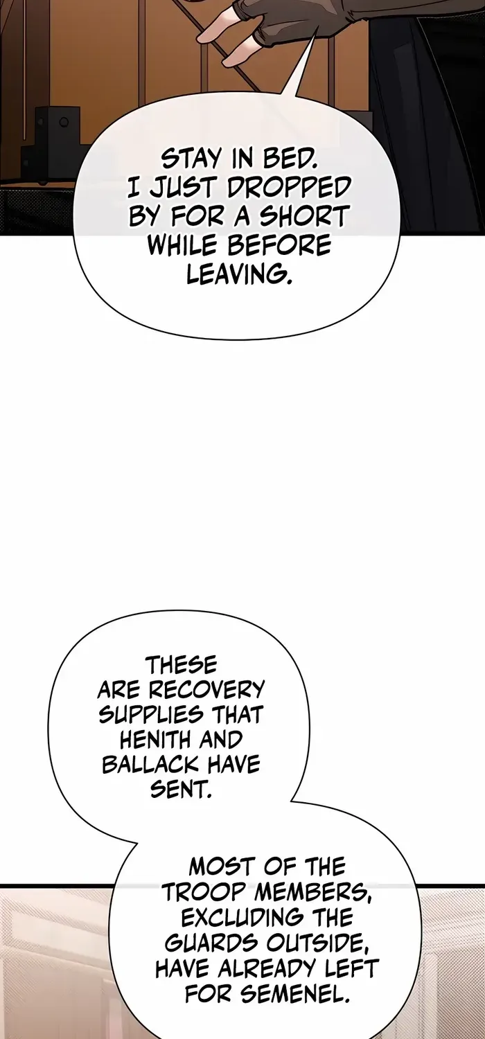 The Dragon Slayer Academy’s Hotshot Chapter 86 page 70 - 