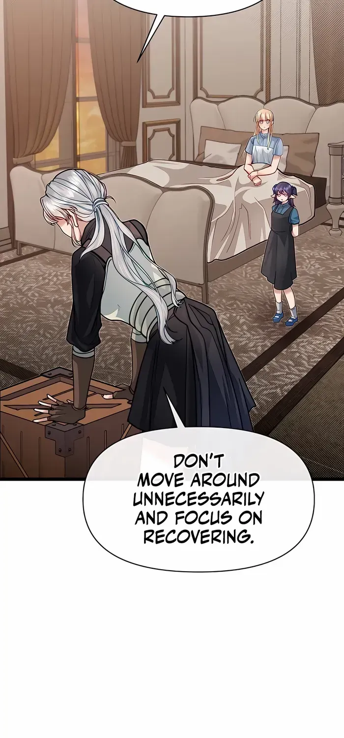 The Dragon Slayer Academy’s Hotshot Chapter 86 page 71 - 