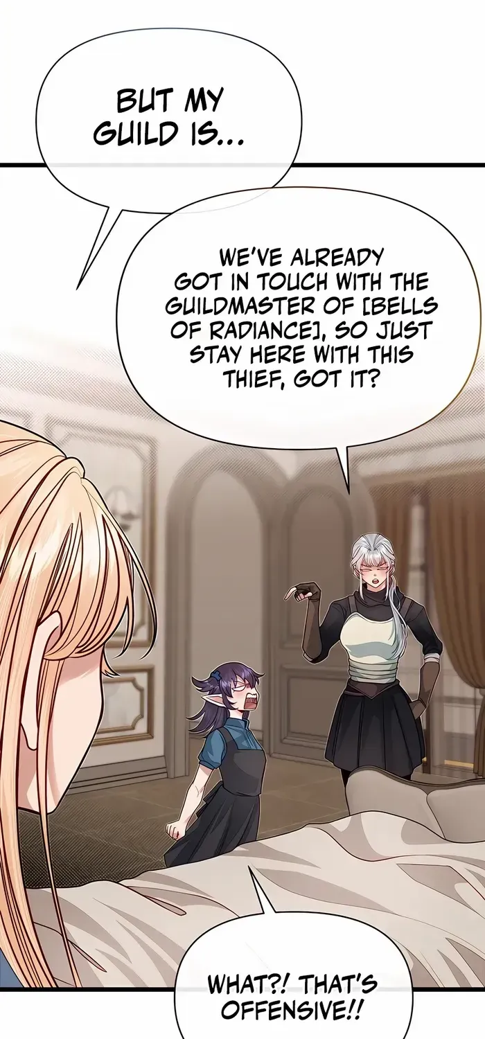 The Dragon Slayer Academy’s Hotshot Chapter 86 page 72 - 