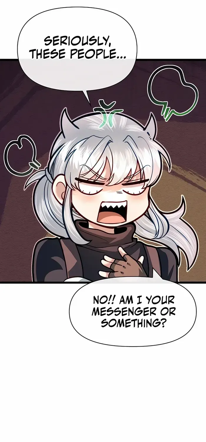 The Dragon Slayer Academy’s Hotshot Chapter 86 page 77 - 