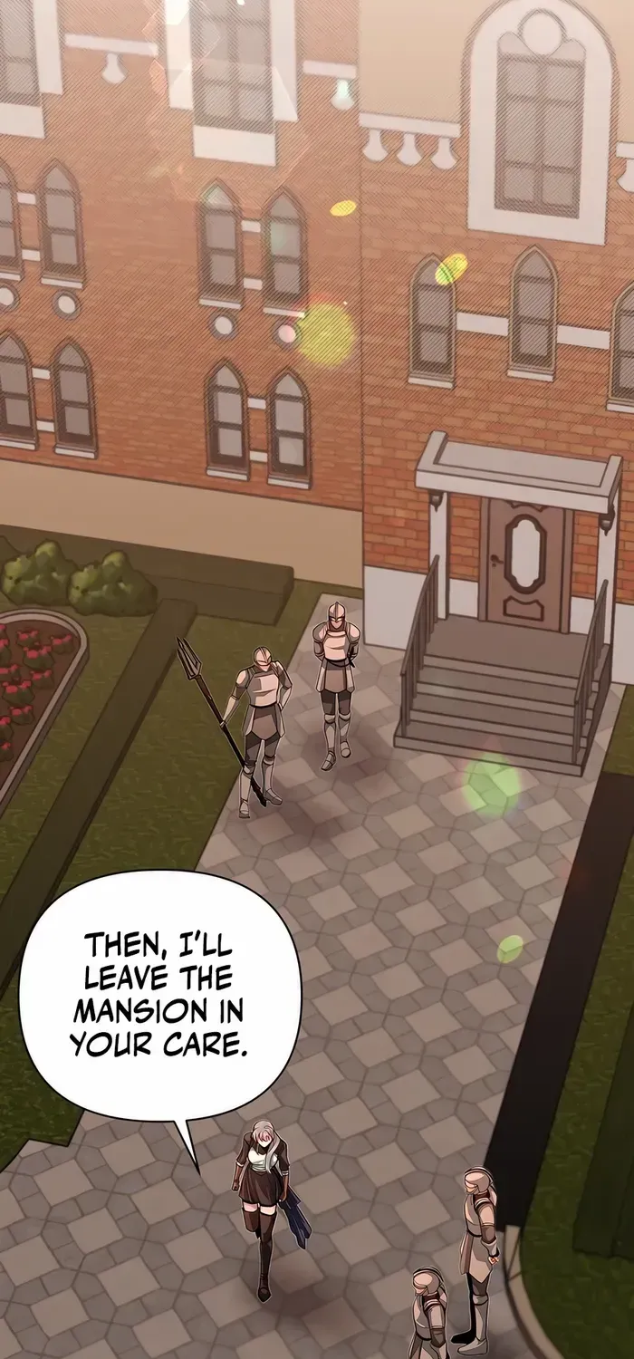 The Dragon Slayer Academy’s Hotshot Chapter 86 page 83 - 