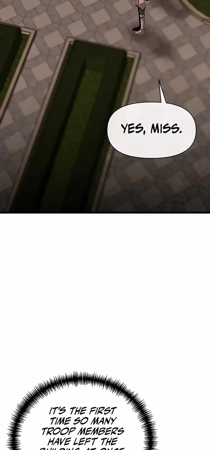 The Dragon Slayer Academy’s Hotshot Chapter 86 page 84 - 