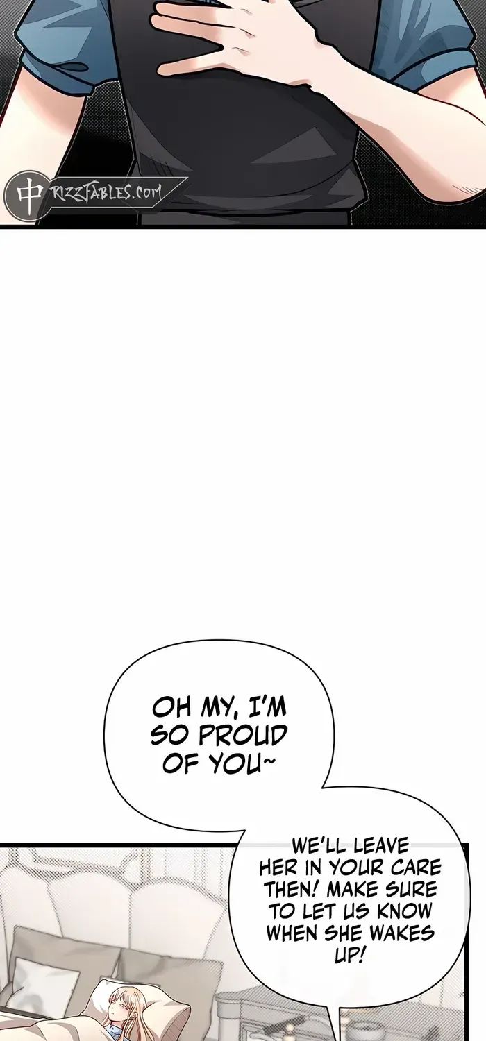The Dragon Slayer Academy’s Hotshot Chapter 86 page 10 - 