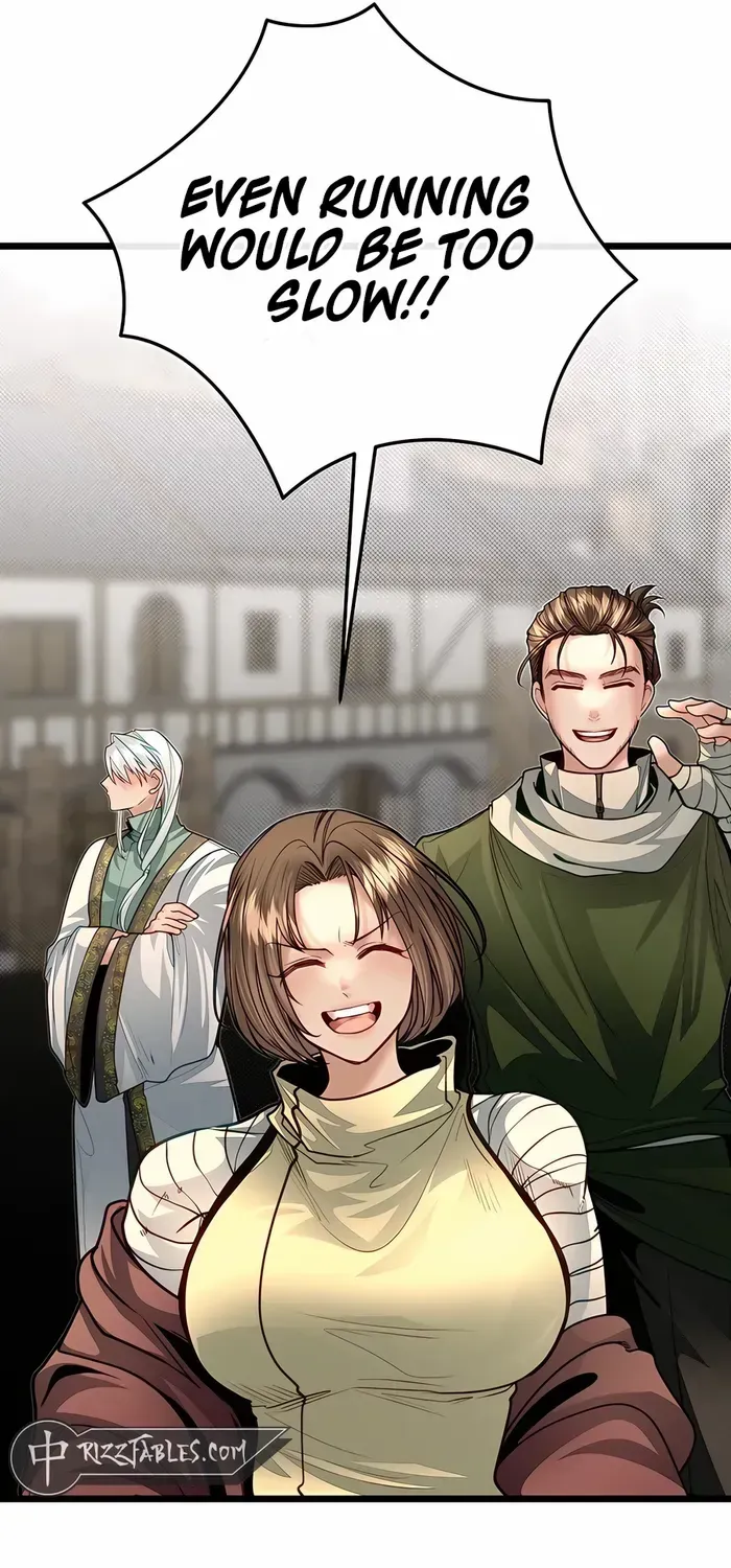 The Dragon Slayer Academy’s Hotshot Chapter 87 page 16 - 