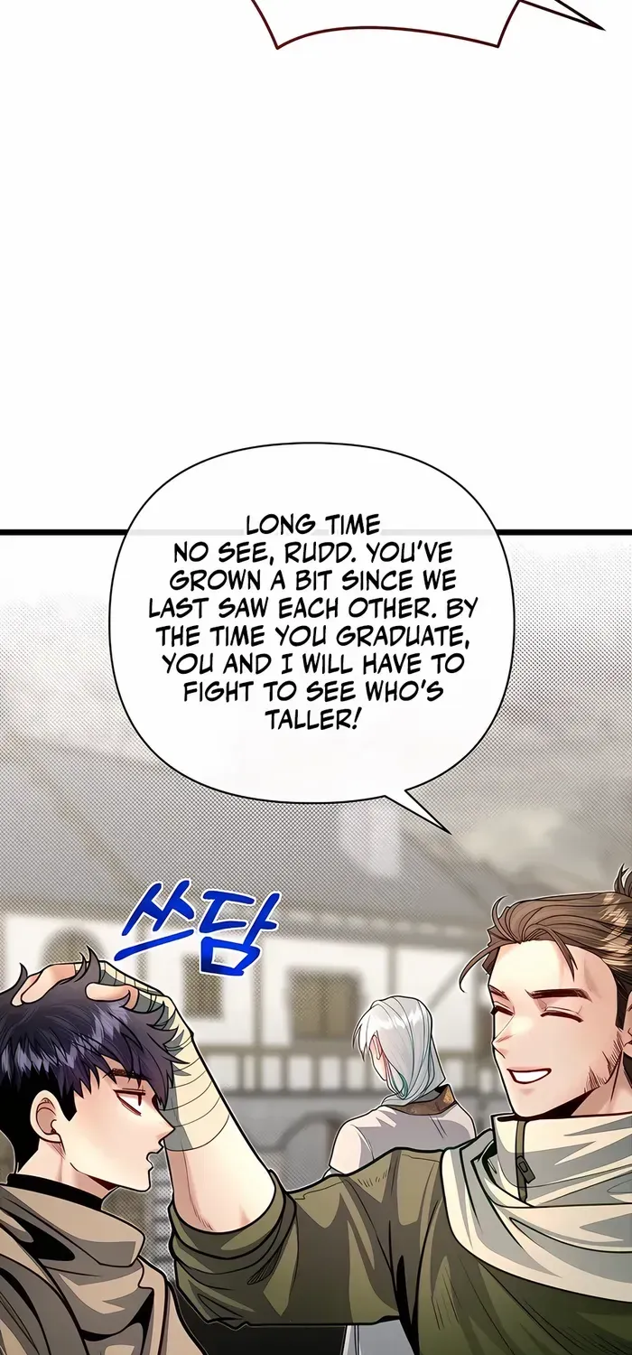The Dragon Slayer Academy’s Hotshot Chapter 87 page 18 - 