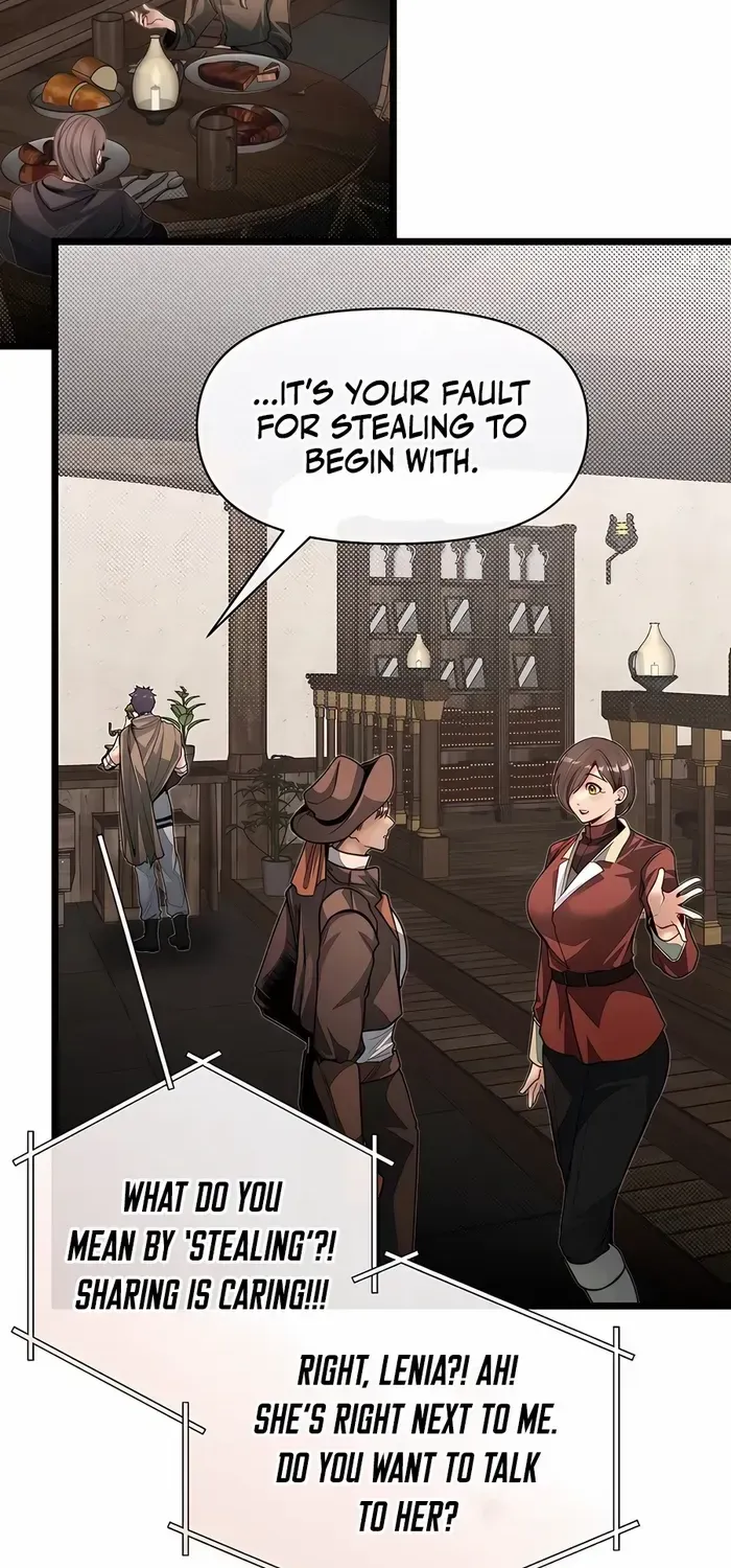 The Dragon Slayer Academy’s Hotshot Chapter 87 page 3 - 