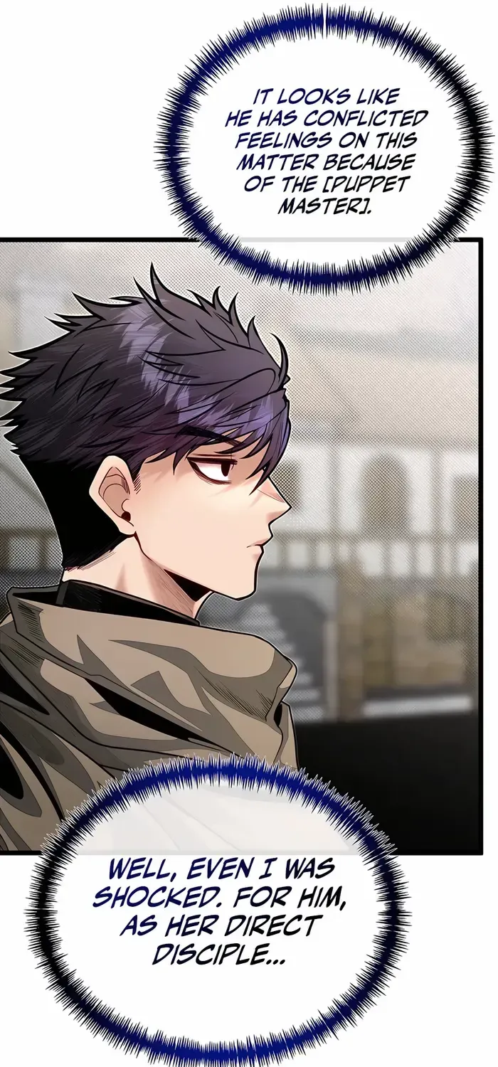 The Dragon Slayer Academy’s Hotshot Chapter 87 page 22 - 