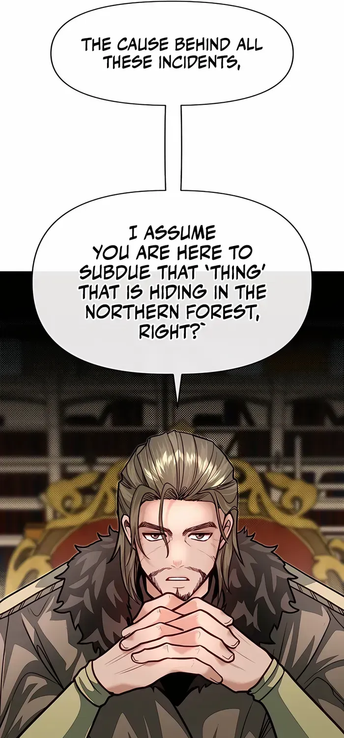 The Dragon Slayer Academy’s Hotshot Chapter 87 page 42 - 