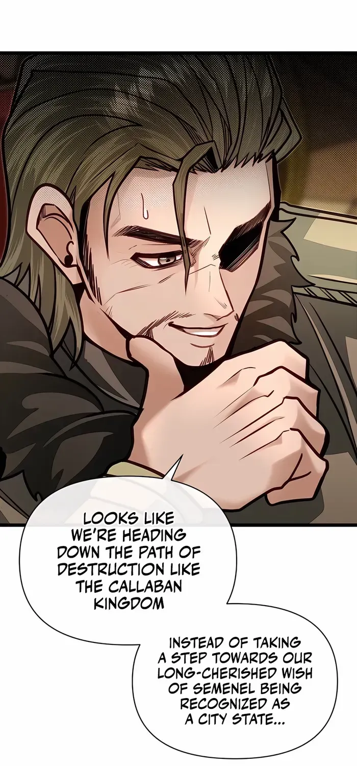 The Dragon Slayer Academy’s Hotshot Chapter 87 page 46 - 