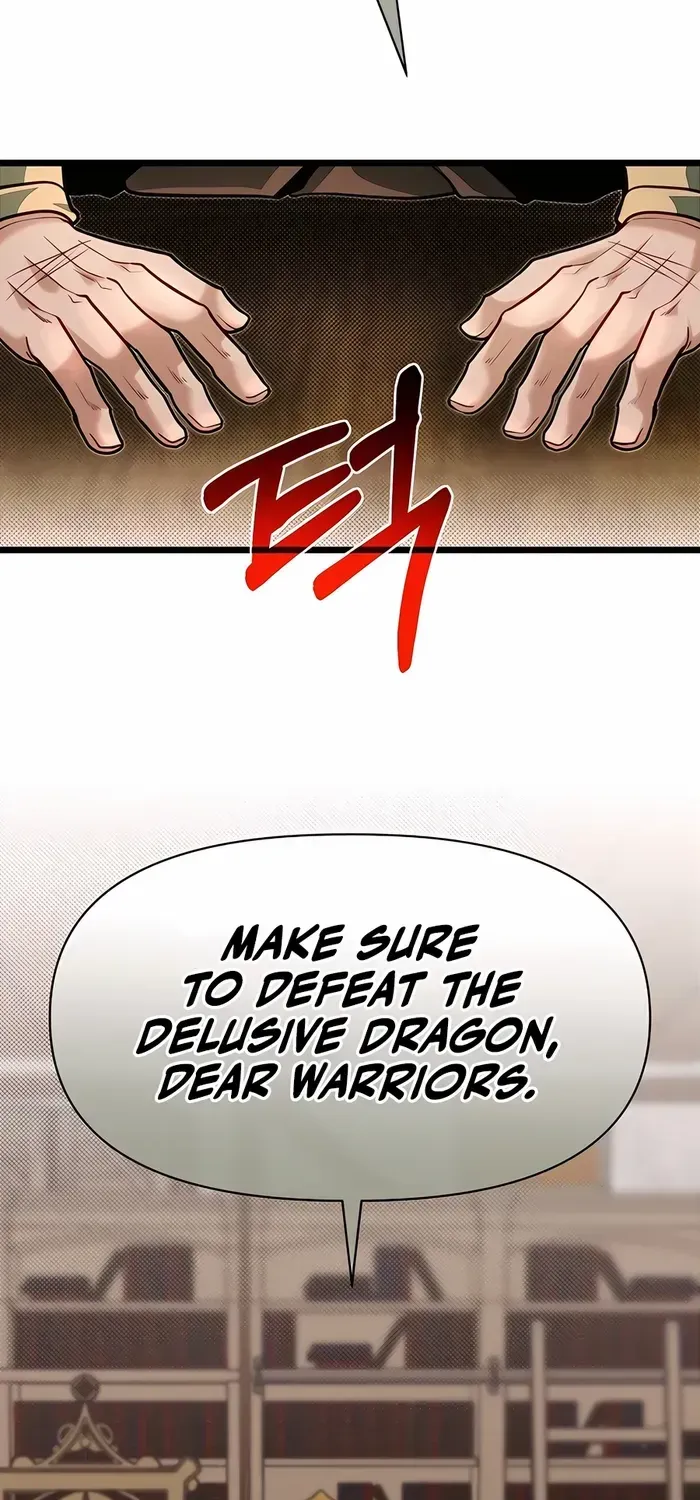 The Dragon Slayer Academy’s Hotshot Chapter 87 page 50 - 