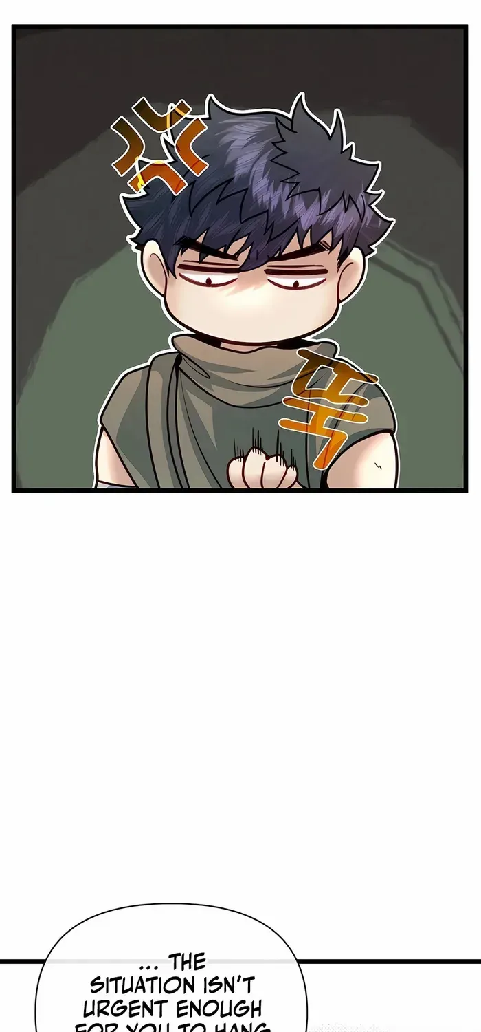 The Dragon Slayer Academy’s Hotshot Chapter 87 page 6 - 