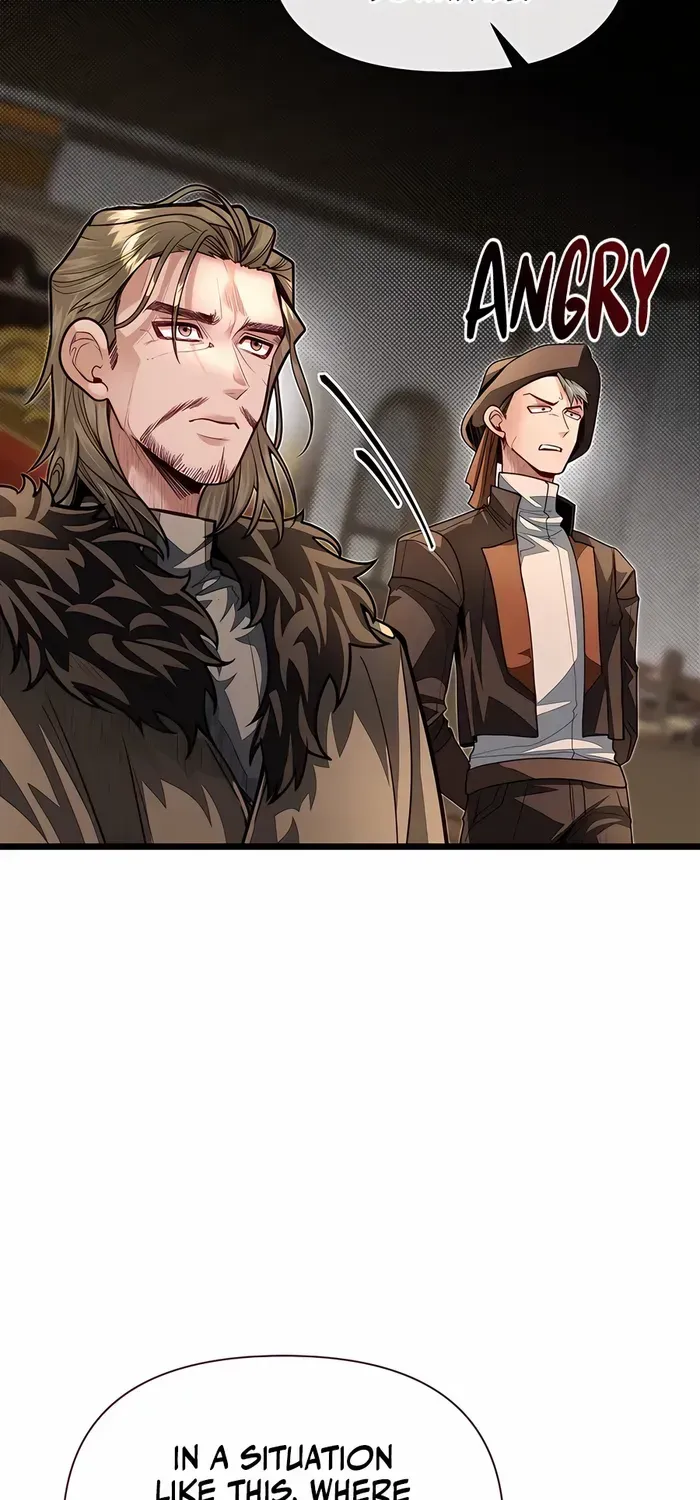 The Dragon Slayer Academy’s Hotshot Chapter 87 page 57 - 