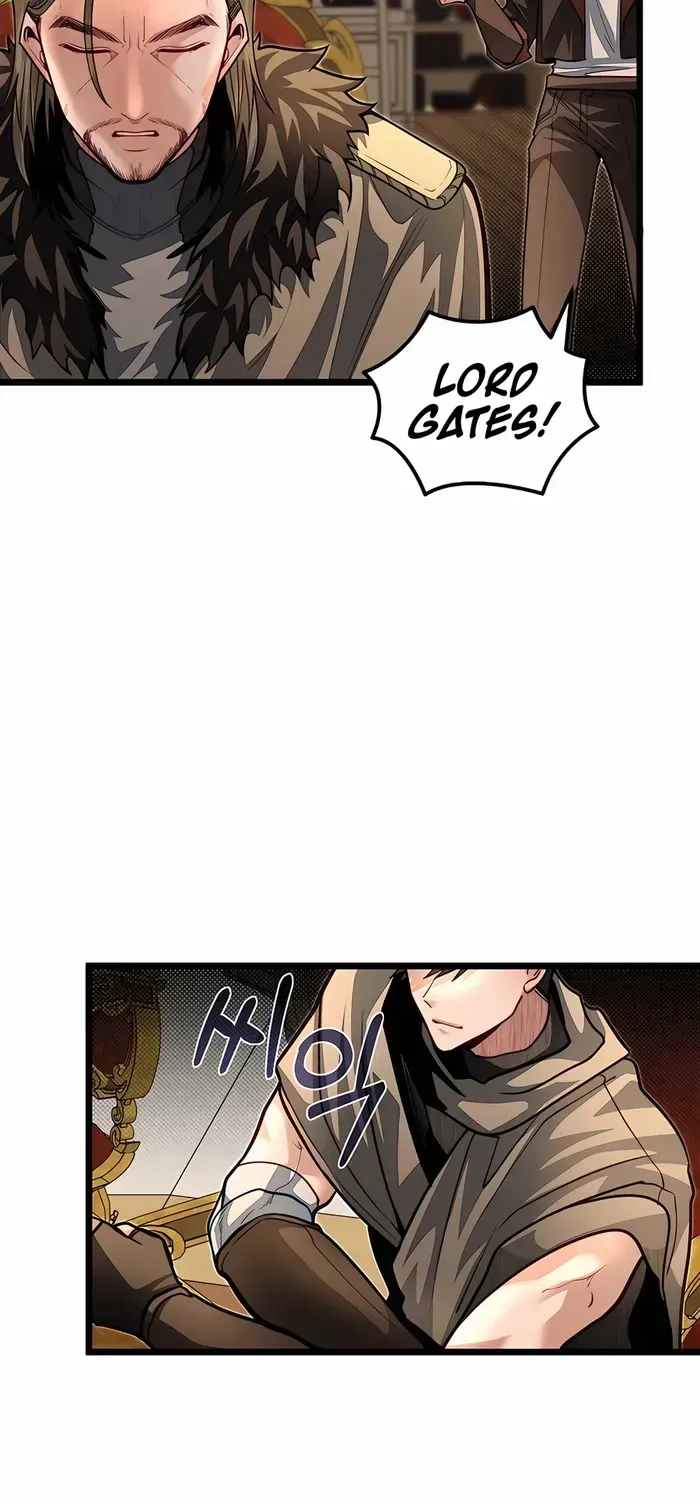 The Dragon Slayer Academy’s Hotshot Chapter 87 page 63 - 