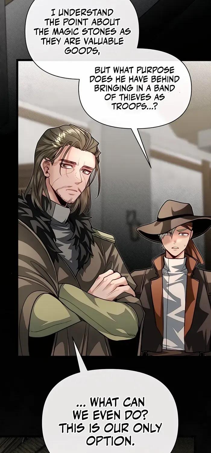 The Dragon Slayer Academy’s Hotshot Chapter 87 page 68 - 