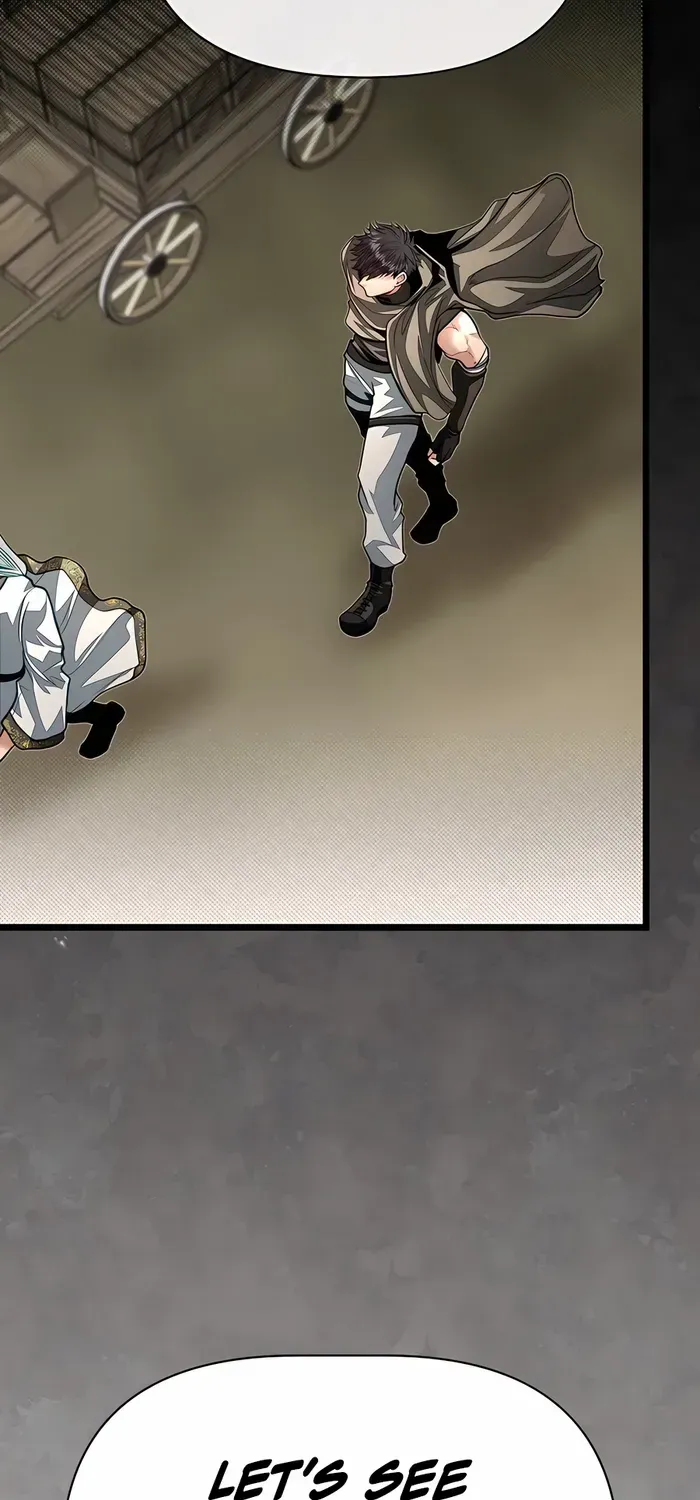 The Dragon Slayer Academy’s Hotshot Chapter 87 page 69 - 