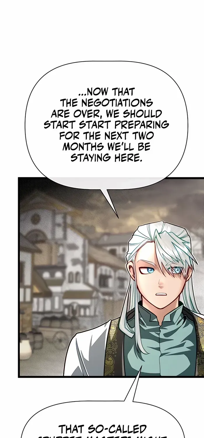 The Dragon Slayer Academy’s Hotshot Chapter 87 page 74 - 