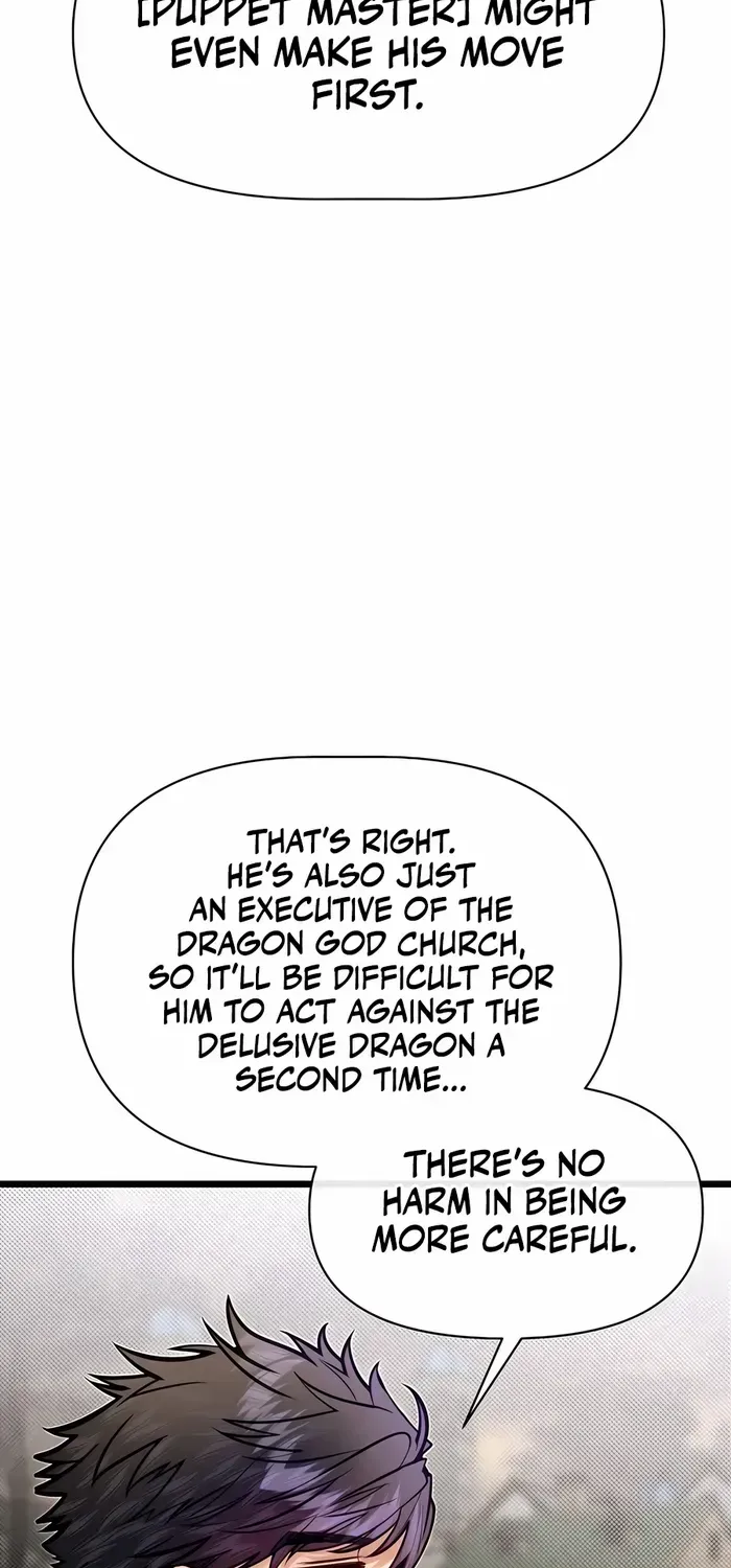 The Dragon Slayer Academy’s Hotshot Chapter 87 page 75 - 