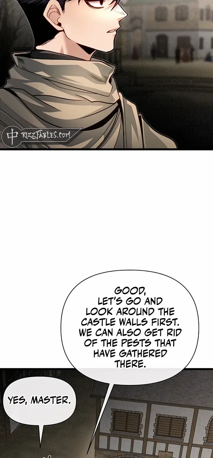 The Dragon Slayer Academy’s Hotshot Chapter 87 page 76 - 