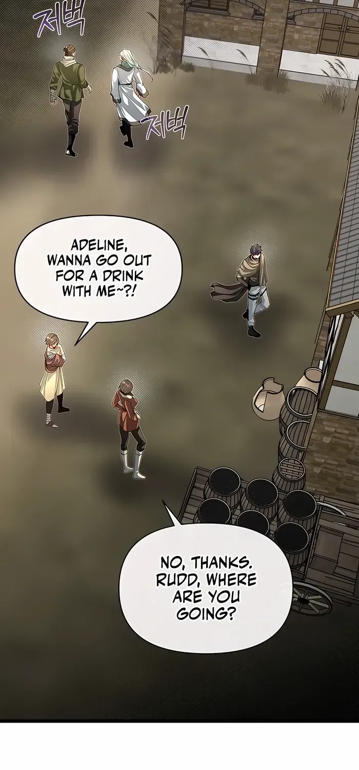 The Dragon Slayer Academy’s Hotshot Chapter 87 page 77 - 