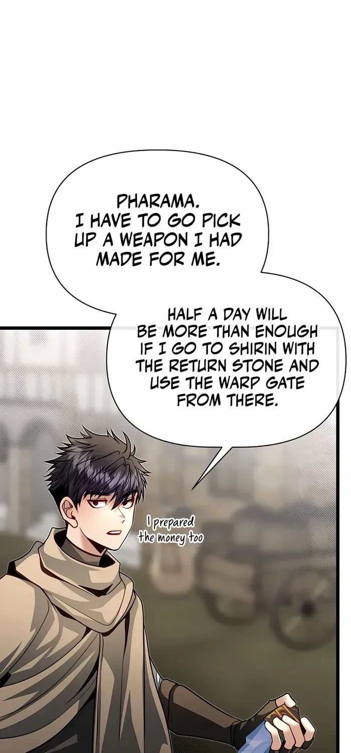 The Dragon Slayer Academy’s Hotshot Chapter 87 page 78 - 