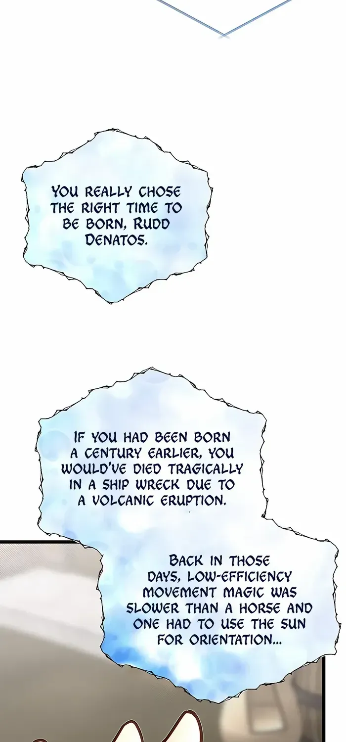 The Dragon Slayer Academy’s Hotshot Chapter 87 page 81 - 