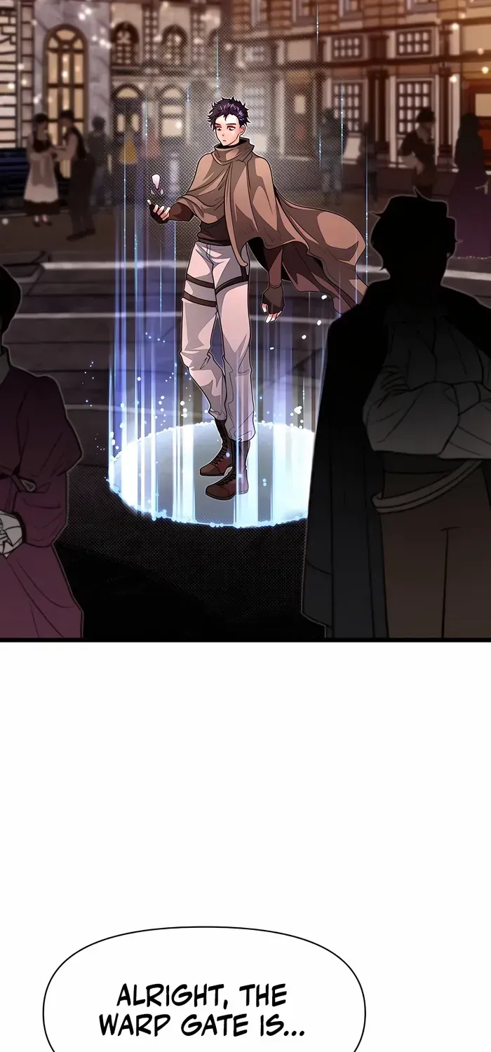 The Dragon Slayer Academy’s Hotshot Chapter 87 page 87 - 