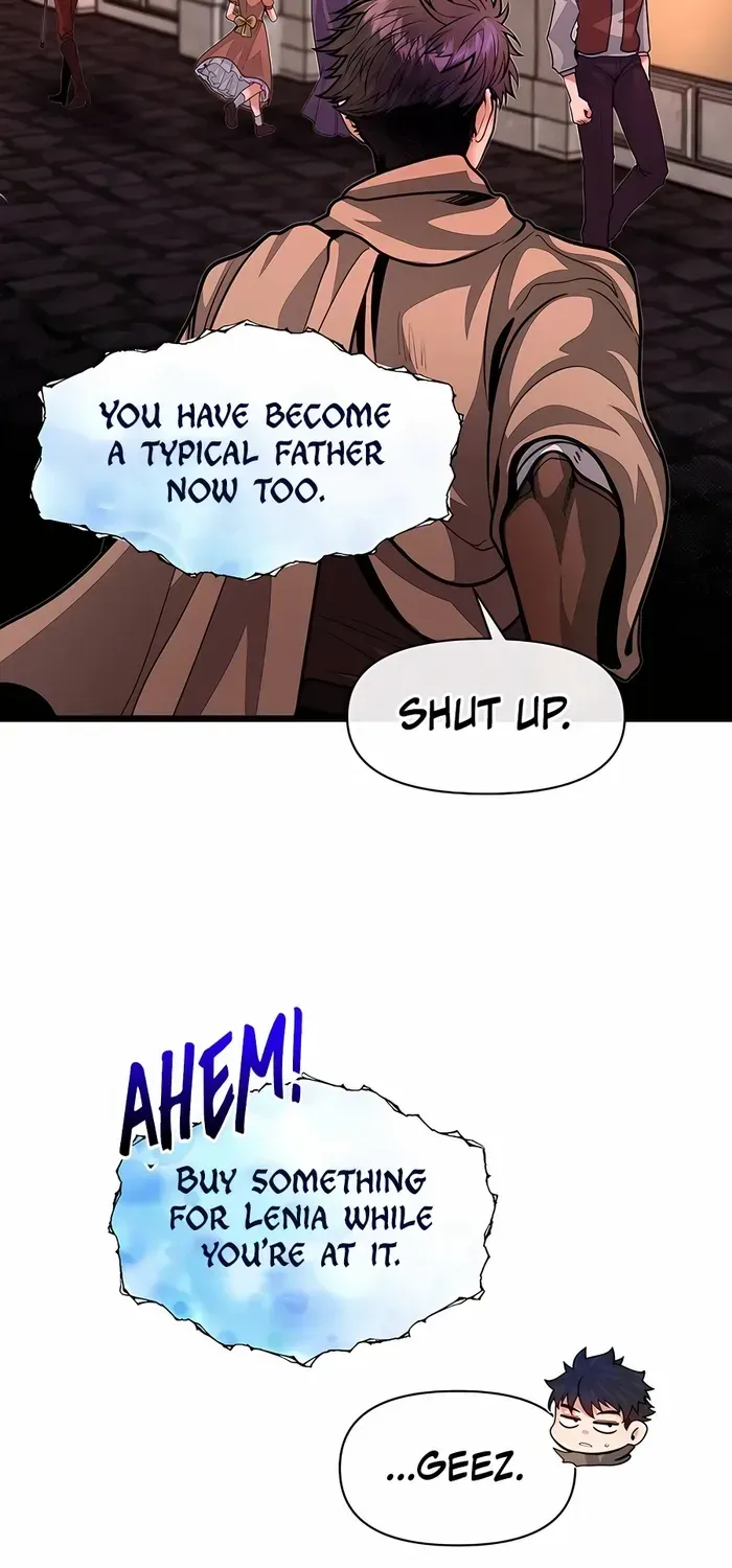 The Dragon Slayer Academy’s Hotshot Chapter 87 page 90 - 