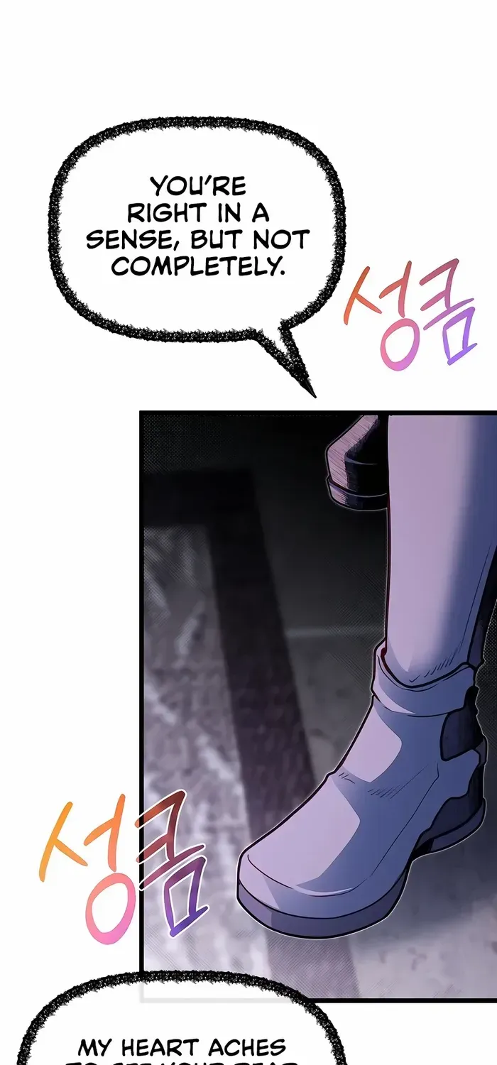 The Dragon Slayer Academy’s Hotshot Chapter 88 page 15 - 
