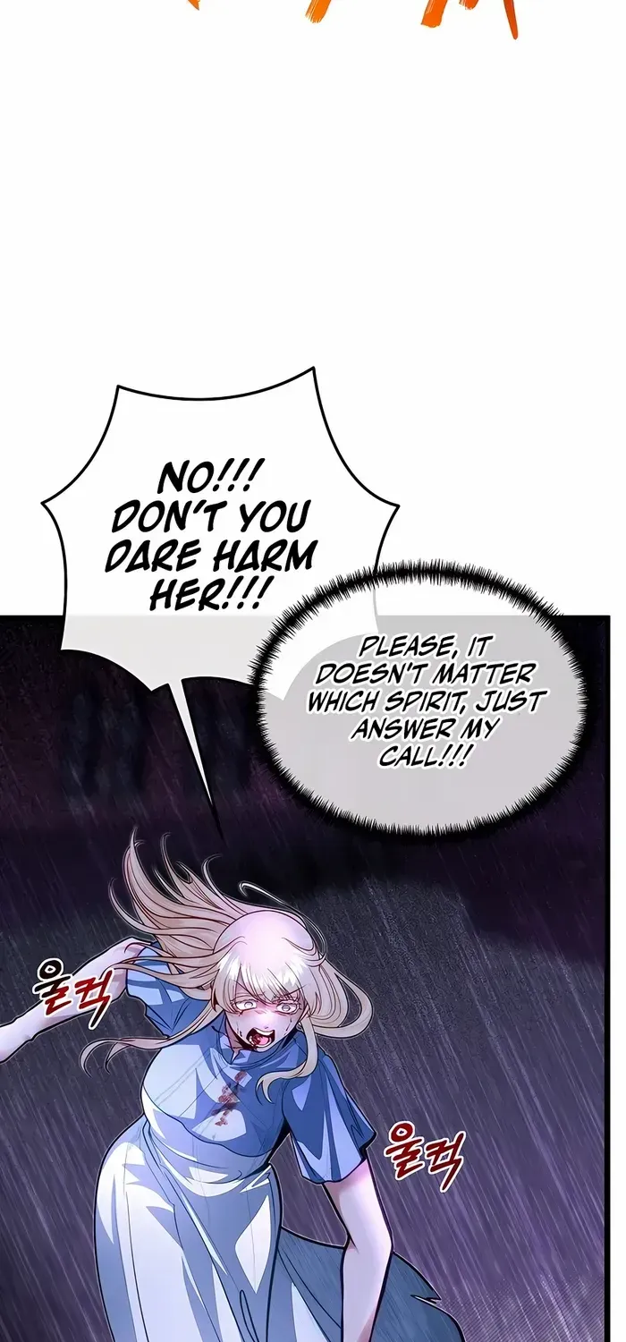 The Dragon Slayer Academy’s Hotshot Chapter 88 page 31 - 