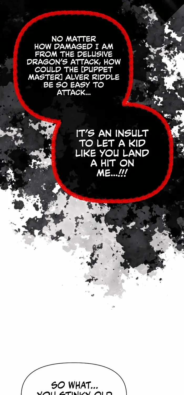 The Dragon Slayer Academy’s Hotshot Chapter 88 page 34 - 