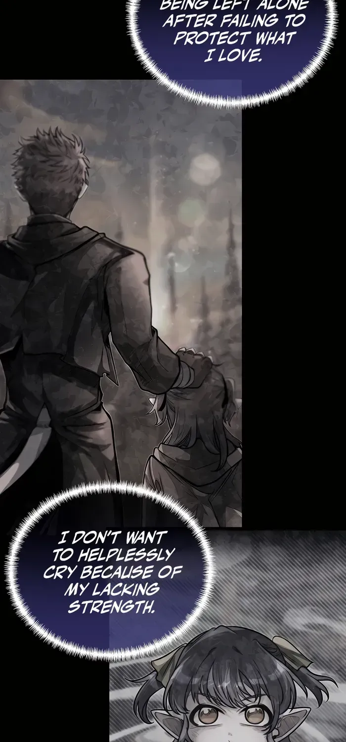 The Dragon Slayer Academy’s Hotshot Chapter 88 page 44 - 