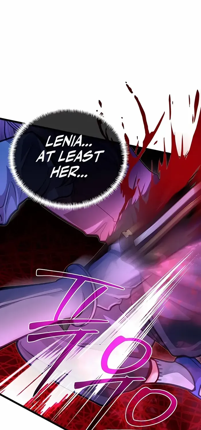 The Dragon Slayer Academy’s Hotshot Chapter 88 page 51 - 