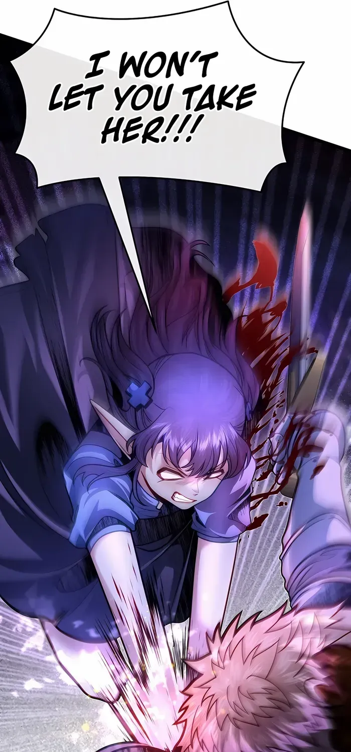 The Dragon Slayer Academy’s Hotshot Chapter 88 page 53 - 
