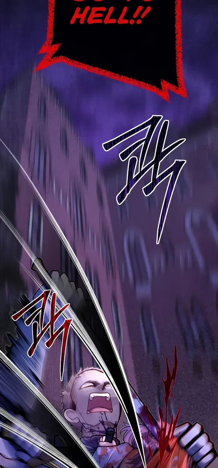 The Dragon Slayer Academy’s Hotshot Chapter 88 page 57 - 