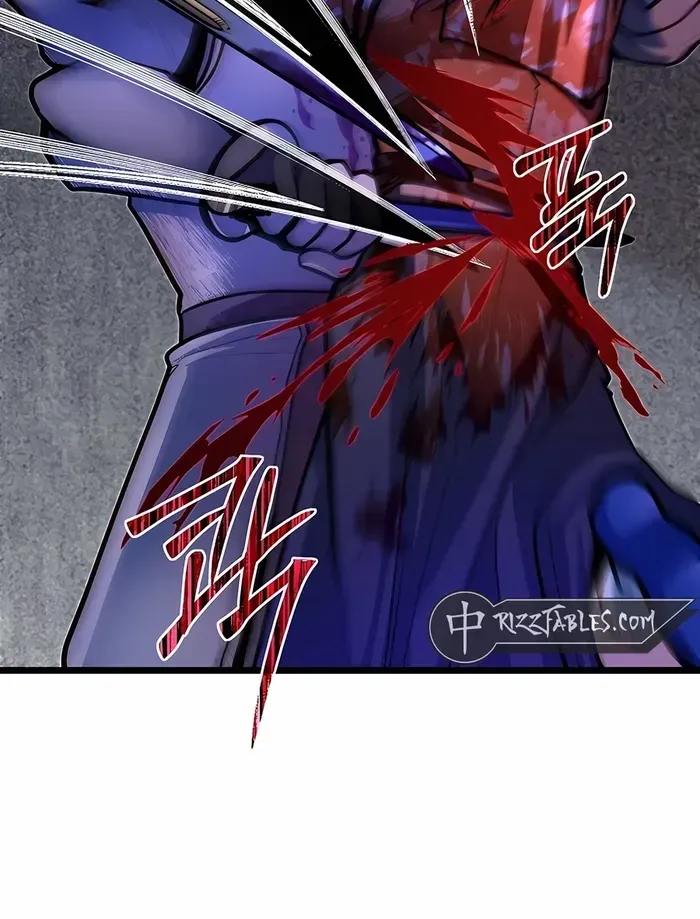The Dragon Slayer Academy’s Hotshot Chapter 88 page 58 - 