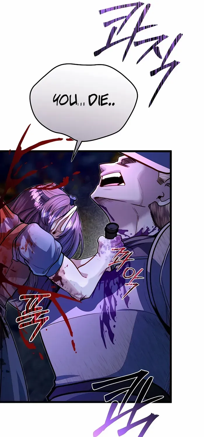 The Dragon Slayer Academy’s Hotshot Chapter 88 page 59 - 