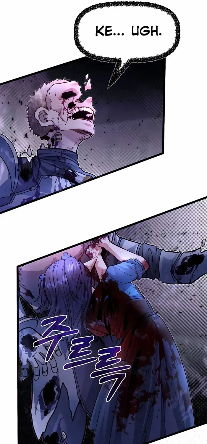 The Dragon Slayer Academy’s Hotshot Chapter 88 page 66 - 