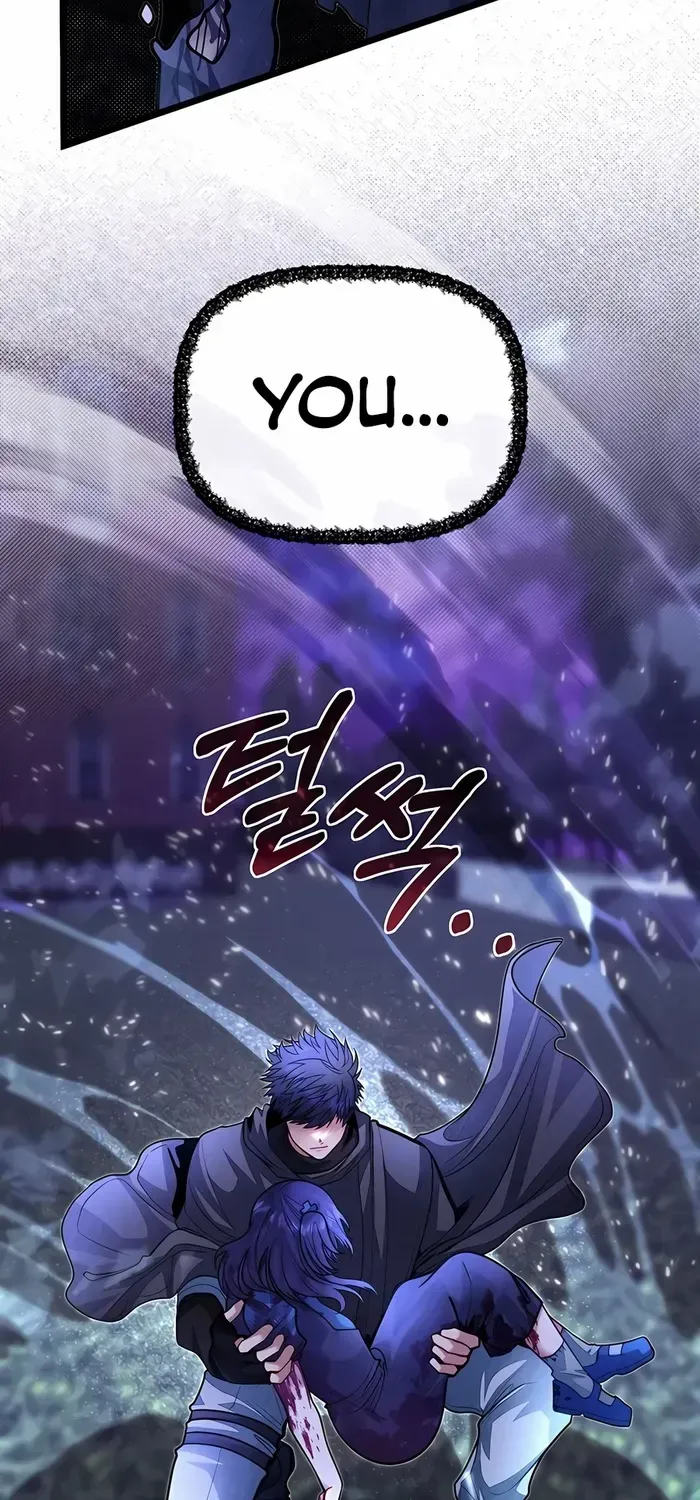 The Dragon Slayer Academy’s Hotshot Chapter 88 page 67 - 