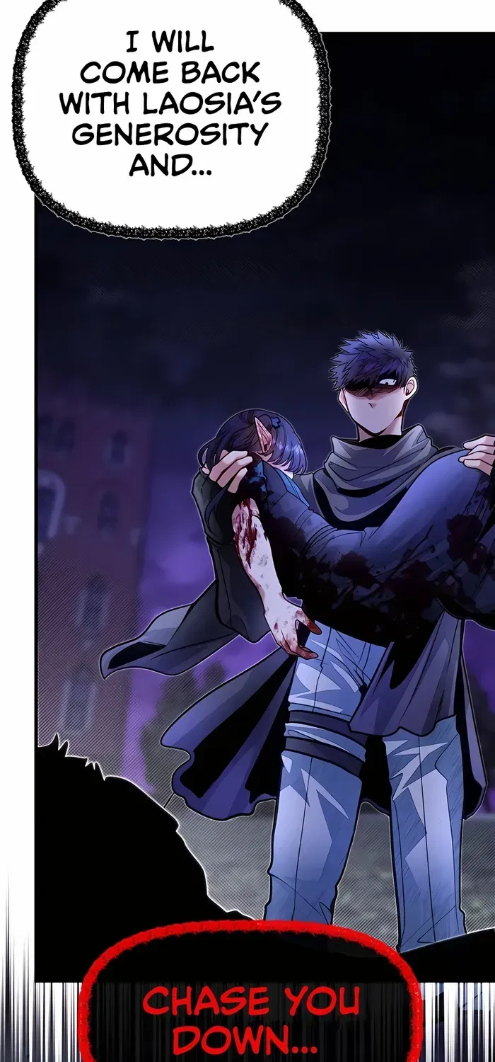 The Dragon Slayer Academy’s Hotshot Chapter 88 page 70 - 