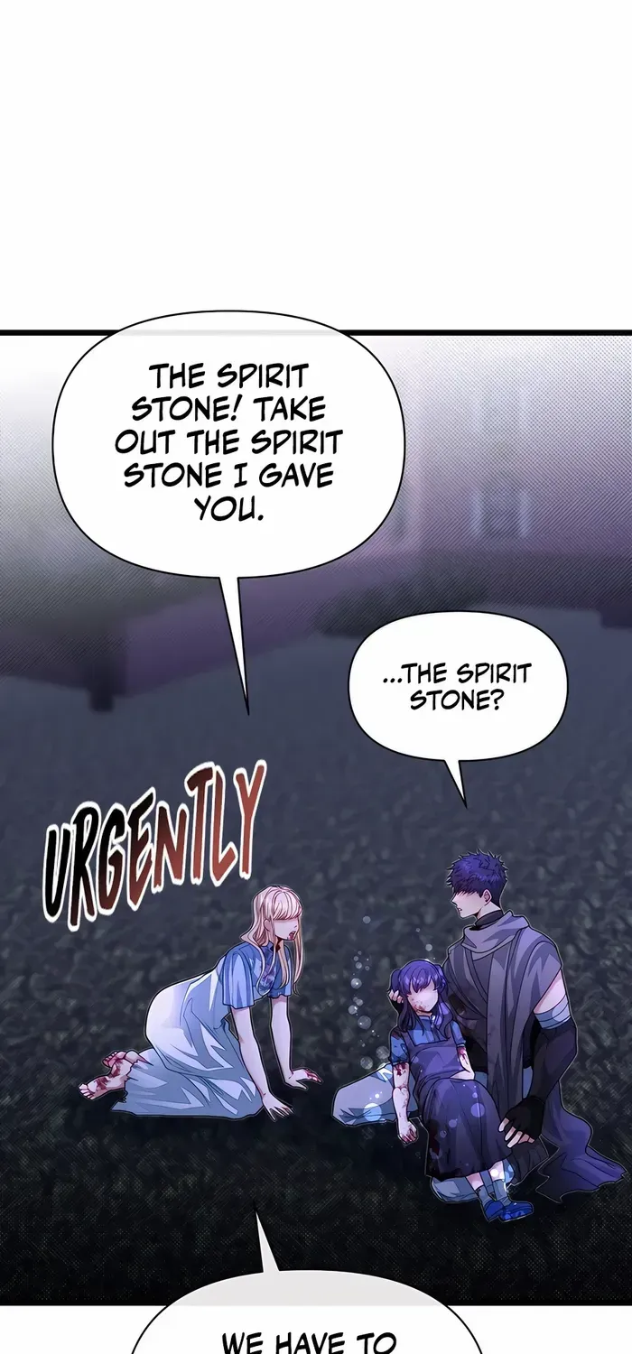 The Dragon Slayer Academy’s Hotshot Chapter 88 page 79 - 
