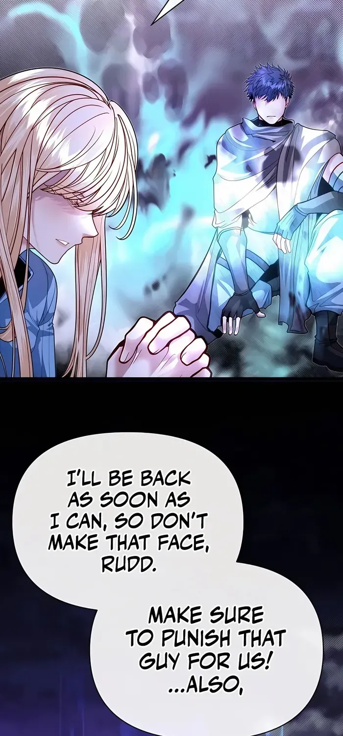 The Dragon Slayer Academy’s Hotshot Chapter 88 page 95 - 
