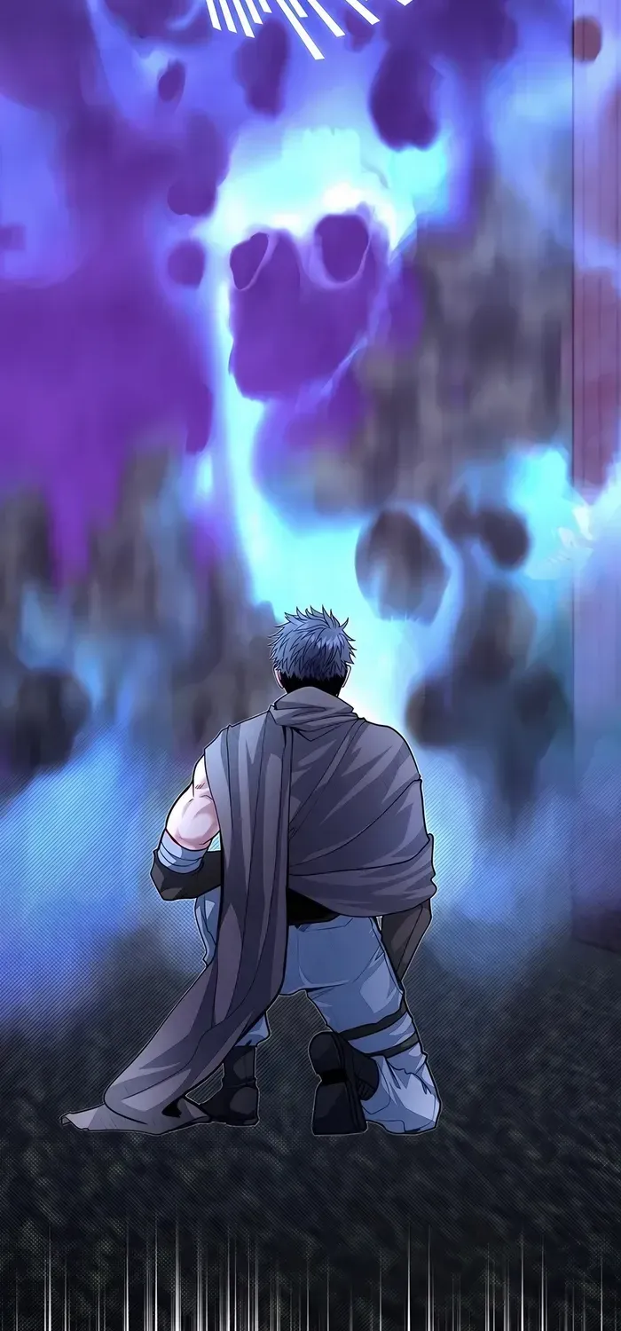 The Dragon Slayer Academy’s Hotshot Chapter 88 page 98 - 