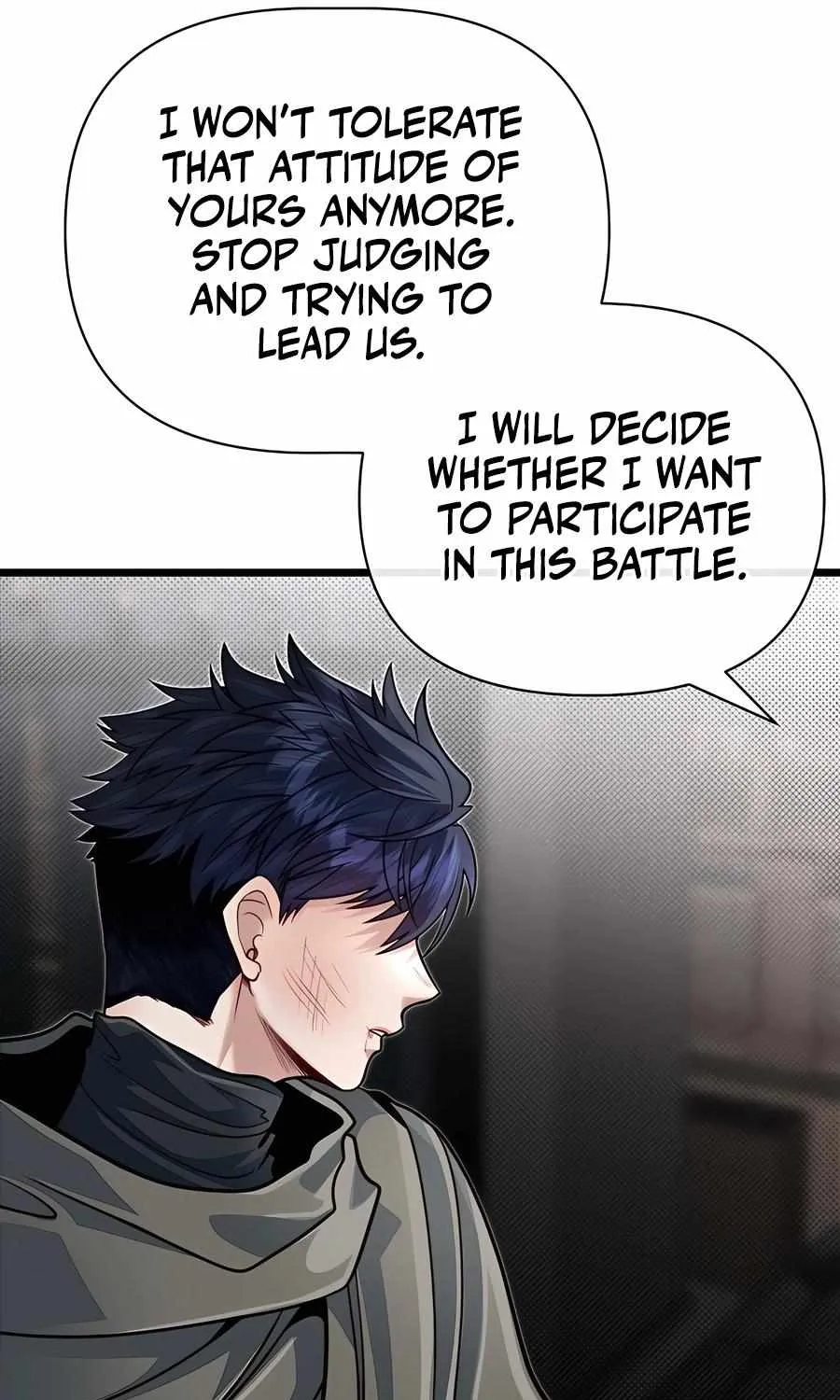 The Dragon Slayer Academy’s Hotshot Chapter 89 page 103 - 