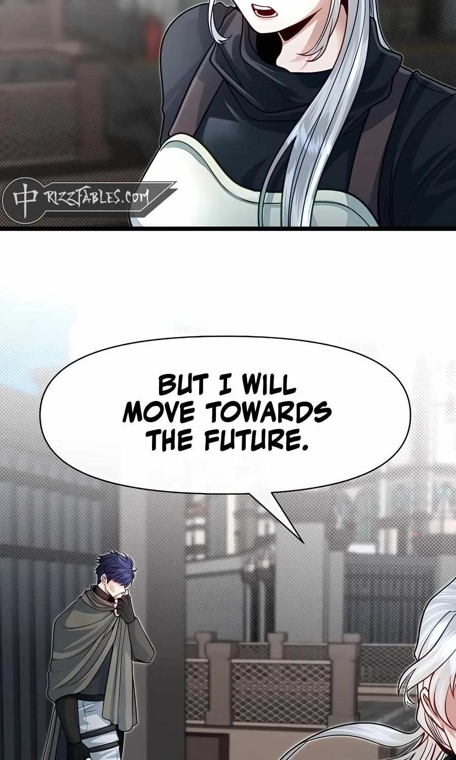 The Dragon Slayer Academy’s Hotshot Chapter 89 page 105 - 