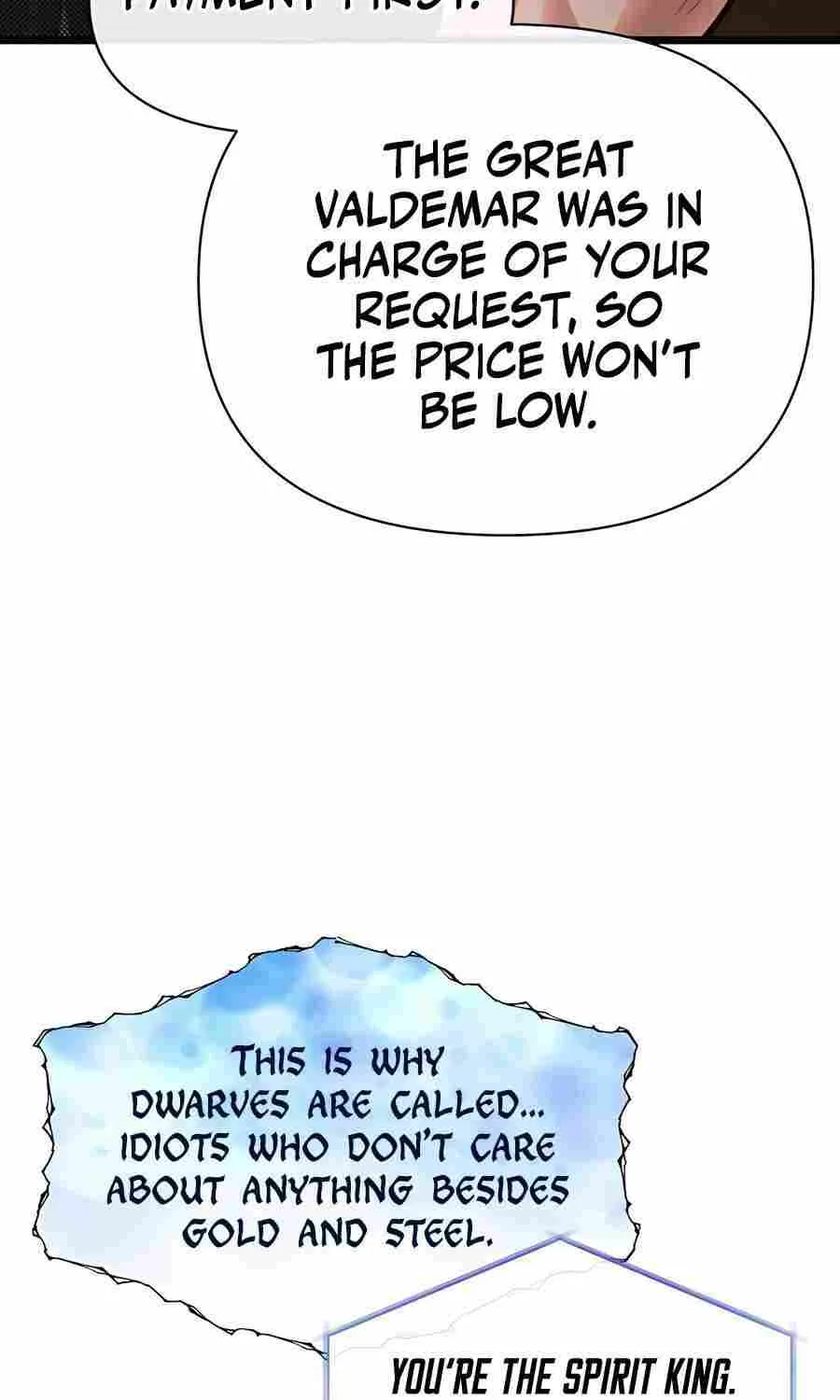 The Dragon Slayer Academy’s Hotshot Chapter 89 page 15 - 