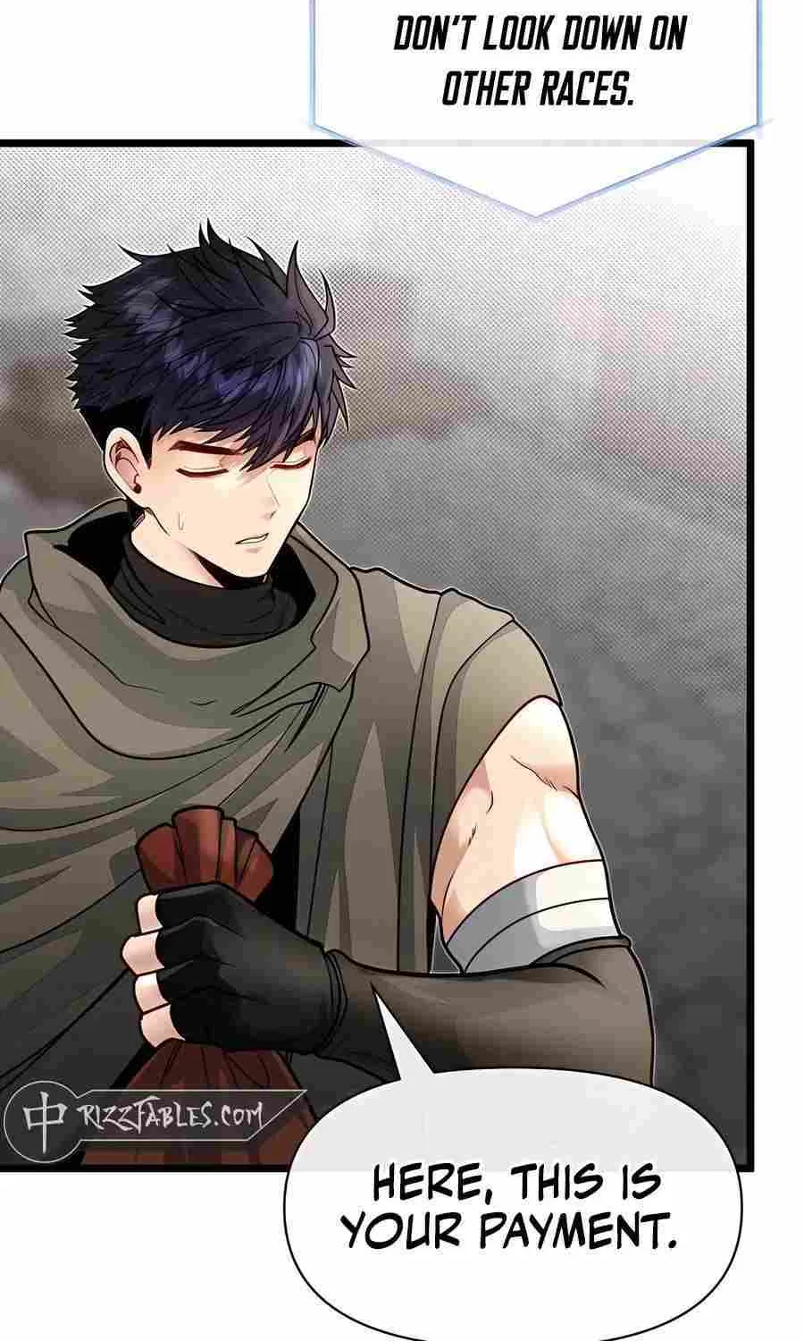 The Dragon Slayer Academy’s Hotshot Chapter 89 page 16 - 