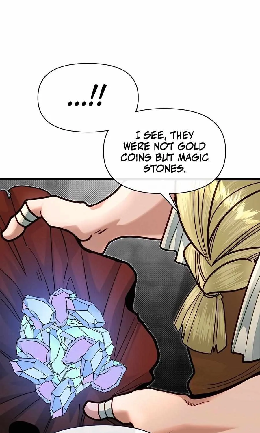 The Dragon Slayer Academy’s Hotshot Chapter 89 page 20 - 